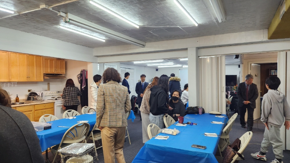 사진 입력 테스트