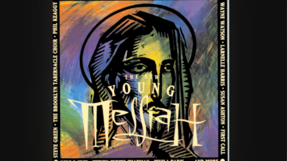 The New Young Messiah