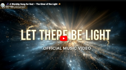 The Giver of the Light