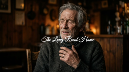 The Long Load Home
