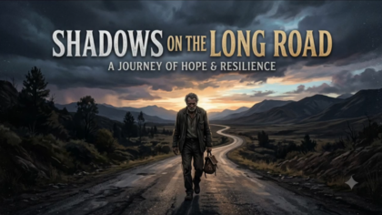 Shadows on the Long Road